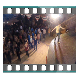 Video abspielen